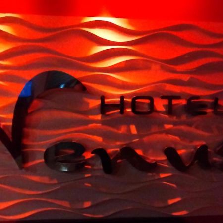 Hotel Venus Buenos Aires Dış mekan fotoğraf